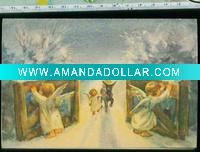 fashional poster (GL0066)