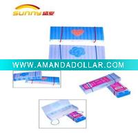Wholesale Promotional lovely pp pencil case