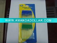 Wholesale Plastic School and Office Pencil Sharpeners Set