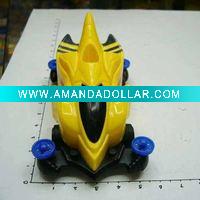 car shape pencil sharpener