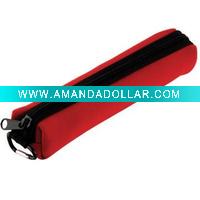 Neoprene Pencil Case