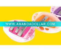 Wholesale Clip pencil sharpener(156)
