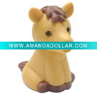 Wholesale Hot sale 3D magic fancy puzzle eraser