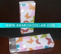 Wholesale Butterfly of stationery items