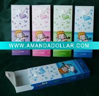 Fashion PP pencil box