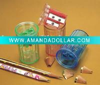 Pencil sharpener