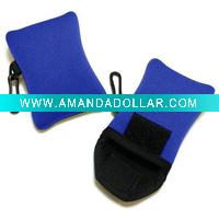 neoprene pouches