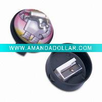 Bubble Sharpener