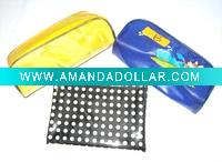 PVC pencil bags