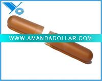 Plastic Pencil Box