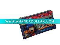 zipper pencil bag
