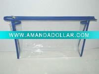 Wholesale Promotional PVC stationery bag