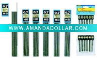 pencil leads