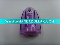 Fancy Pencil Sharpeners Plastic