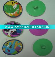 pencil topper