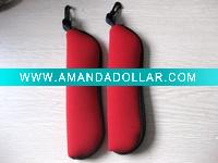 neoprene pencil box