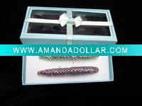 Paper pen box case