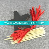 Wholesale scratching bookmark
