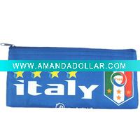polyester stationary pouch