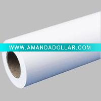 Wholesale 260gsm crude matte coated waterproof anti-scratch inkjet photo paper