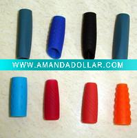 Wholesale silicon pen case