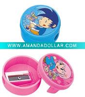 Wholesale Non-toxic Pencil Sharpener