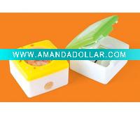Dice pencil sharpener(171)