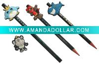 Wholesale pencil topper