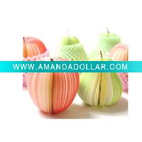 Wholesale Fruit Memo pad
