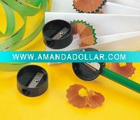 Pencil sharpener