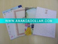 letter pad