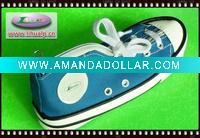 shoe shape purse