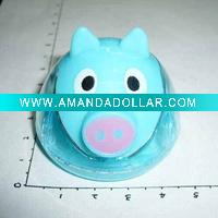 pig pencil sharpener