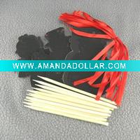 Wholesale scratching bookmark