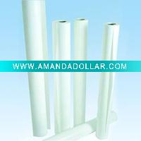 Wholesale Matte coated 120um-145um PP film