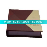 Wholesale book notepaper&pocket memo-14