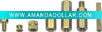 Wholesale copper pen part