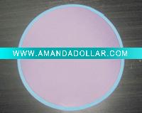 neoprene breast mouse pad