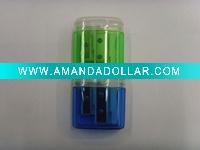 Wholesale Plastic School and Office Pencil Sharpeners