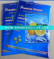 Wholesale Premium Inkjet Glossy Photo Paper
