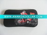 neoprene pencil case