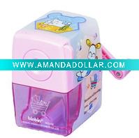 desk sharpener/table sharpener/handle sharpenr/Manual pencil sharpener