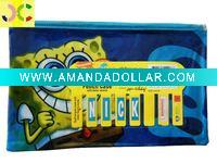PVC Pencil Case