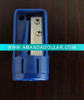 Carpenter Pencil Sharpener