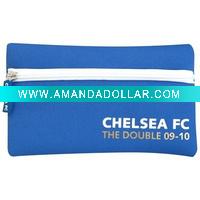 Wholesale Neoprene Pencil Bag