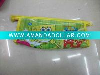 Wholesale fashion pencil bag