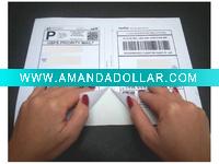 Wholesale Paper adhesive sheet