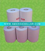 Wood pulp Thermal paper roll/cash register paper 80mm