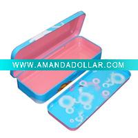 Pencil box