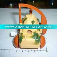 tank pencil sharpener
